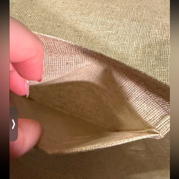 Chanel Tote canvas shopping bag - Picture 7 of 11